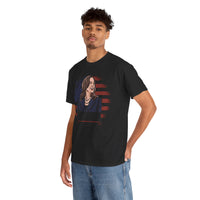 Kamala's Failures Unisex Heavy Cotton Tee