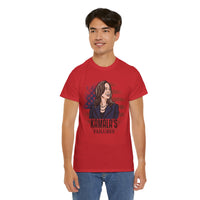 Kamala's Failures Unisex Heavy Cotton Tee