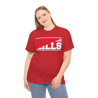 Communism Kills Unisex Heavy Cotton Tee