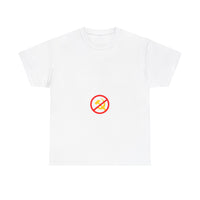 Better Dead Than Red Unisex Heavy Cotton Tee