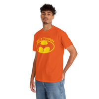 Buttman Unisex Heavy Cotton Tee