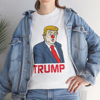 Trump Unisex Heavy Cotton Tee