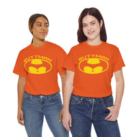 Buttman Unisex Heavy Cotton Tee