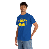Buttman Unisex Heavy Cotton Tee