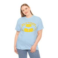 Buttman Unisex Heavy Cotton Tee