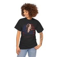 Kamala's Failures Unisex Heavy Cotton Tee