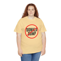 Donald Dump Unisex Heavy Cotton Tee
