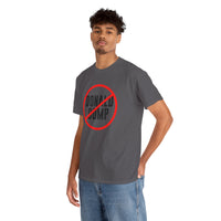 Donald Dump Unisex Heavy Cotton Tee