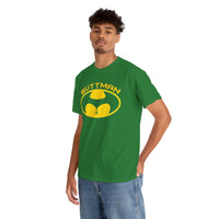 Buttman Unisex Heavy Cotton Tee