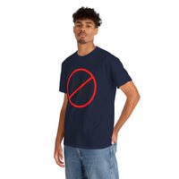 Barack O Drama Unisex Heavy Cotton Tee
