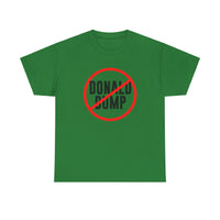 Donald Dump Unisex Heavy Cotton Tee