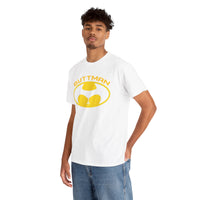 Buttman Unisex Heavy Cotton Tee