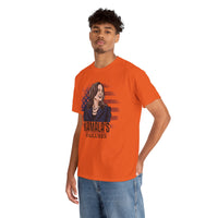 Kamala's Failures Unisex Heavy Cotton Tee