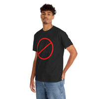 Barack O Drama Unisex Heavy Cotton Tee