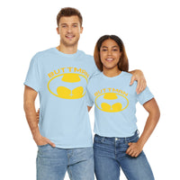 Buttman Unisex Heavy Cotton Tee