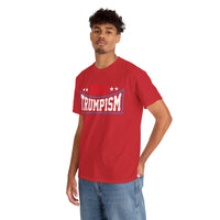 End Trumpism Unisex Heavy Cotton Tee