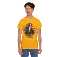 Kamala's Failures Unisex Heavy Cotton Tee