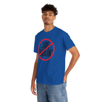 Joe Hidin Unisex Heavy Cotton Tee