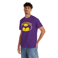 Buttman Unisex Heavy Cotton Tee