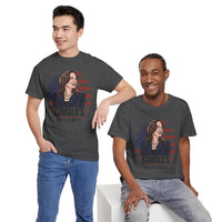 Kamala's Failures Unisex Heavy Cotton Tee