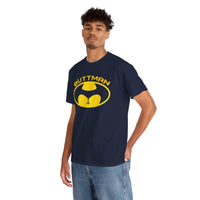 Buttman Unisex Heavy Cotton Tee