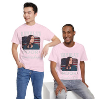 Kamala's Poor Unisex Heavy Cotton Tee