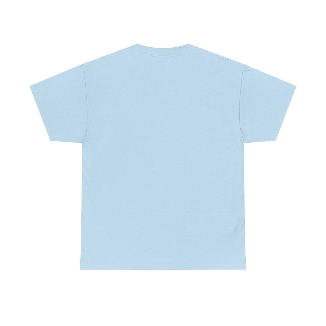 I Love 69 Unisex Heavy Cotton Tee