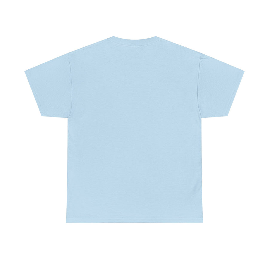 I Love 69 Unisex Heavy Cotton Tee