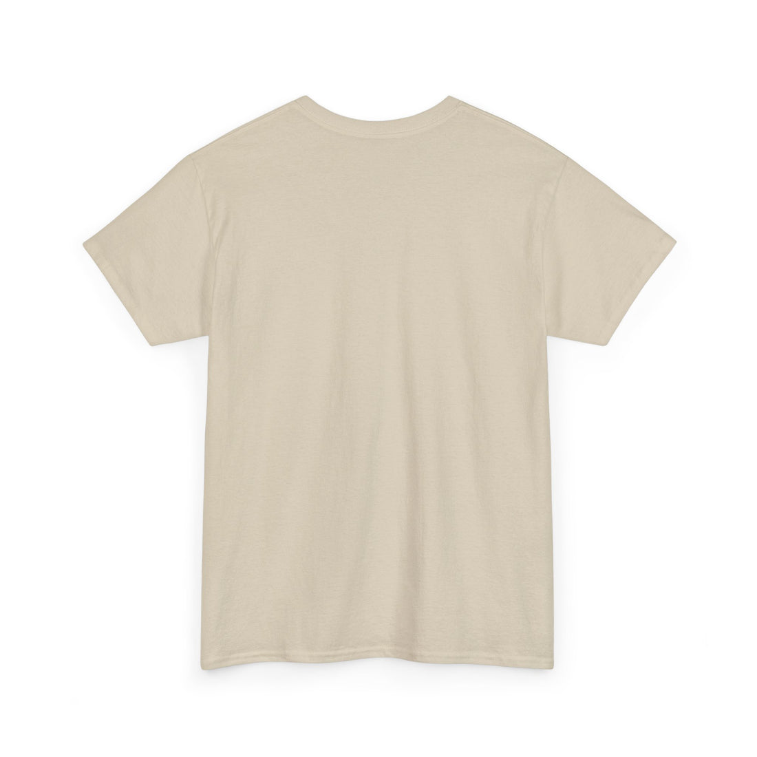 Dump Trum Unisex Heavy Cotton Tee