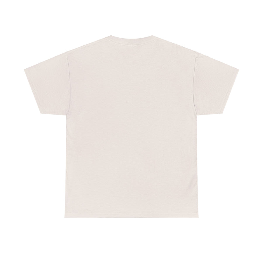 Biden Not My President Unisex Heavy Cotton Tee